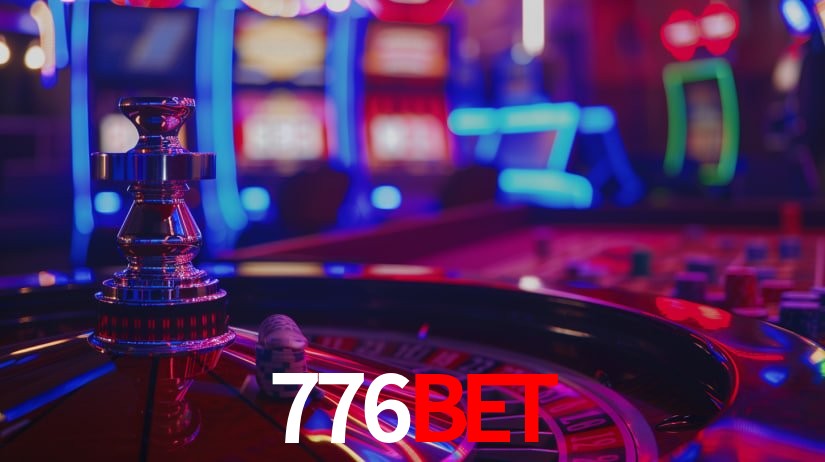 Explore as vantagens do 776bet: serviço profissional e confiabilidade