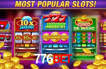 Desvendando o Mundo dos Jogos Virtuais na 776bet