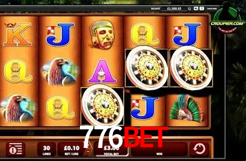 Desvendando o Mundo dos Jogos Virtuais na 776bet