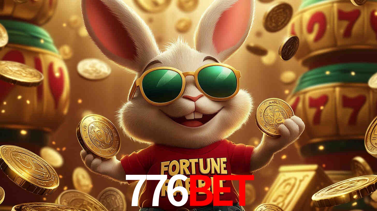 776bet: Seu Cassino Premiado com Pagamentos Rápidos