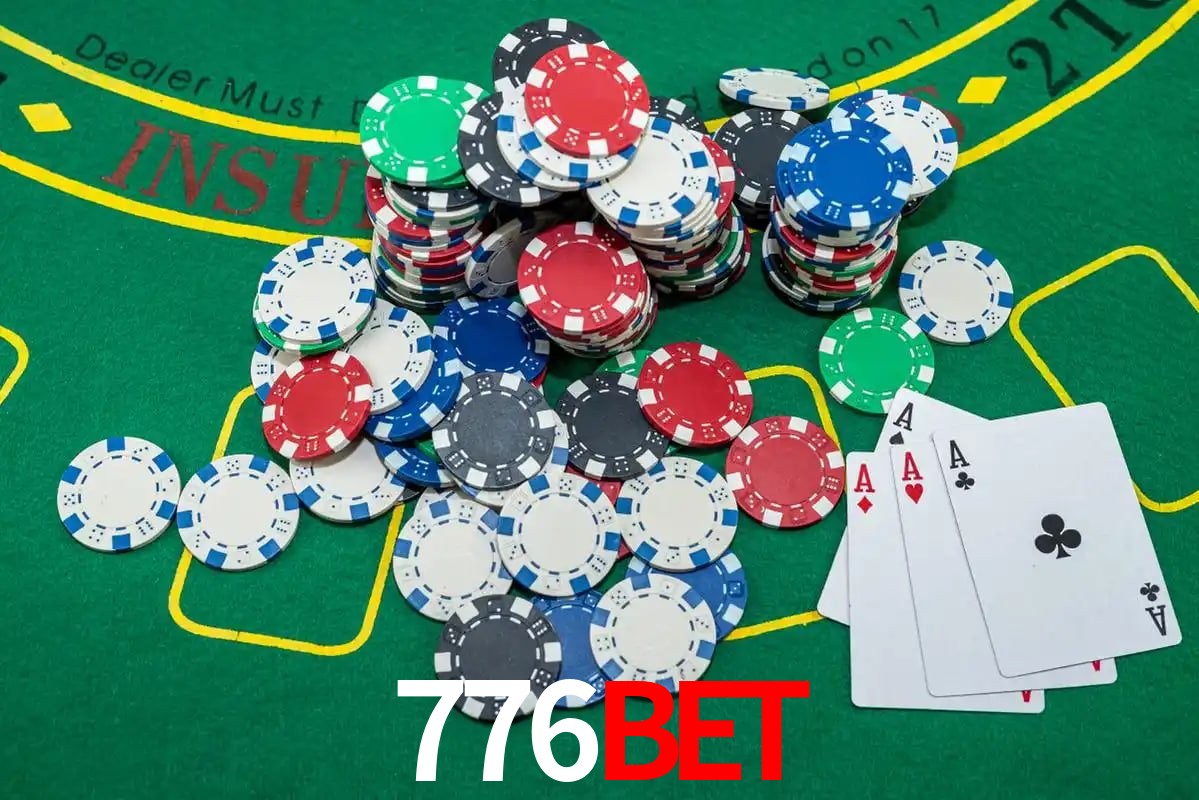 Interface Premium 776bet
