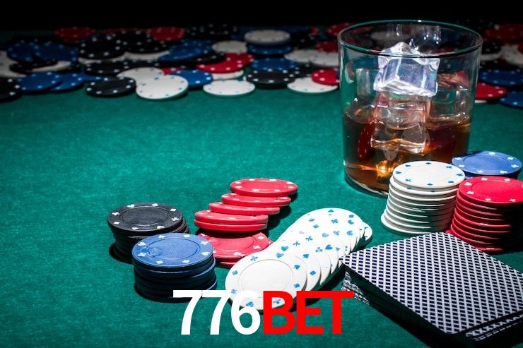 Bônus Diários 776bet