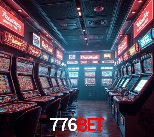 Tecnologia da Plataforma 776bet