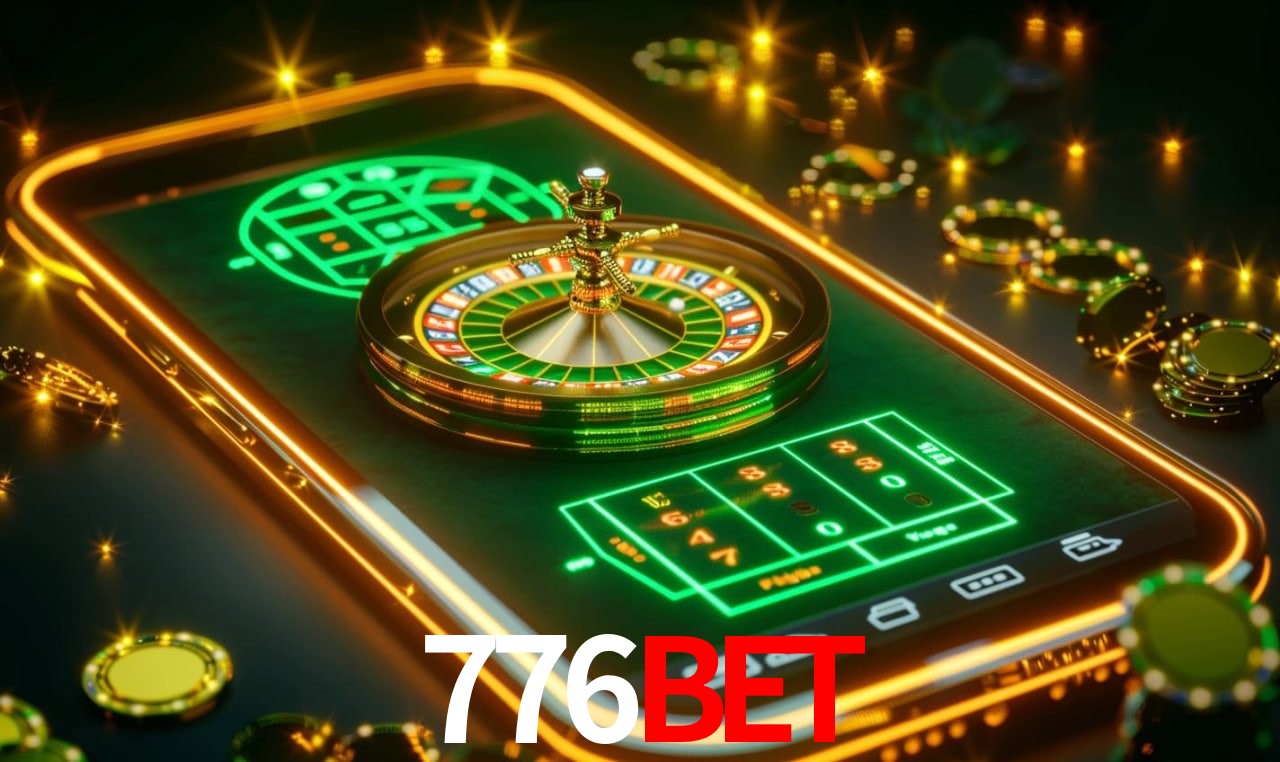 Login Seguro 776bet