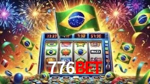 Game Providers 776bet