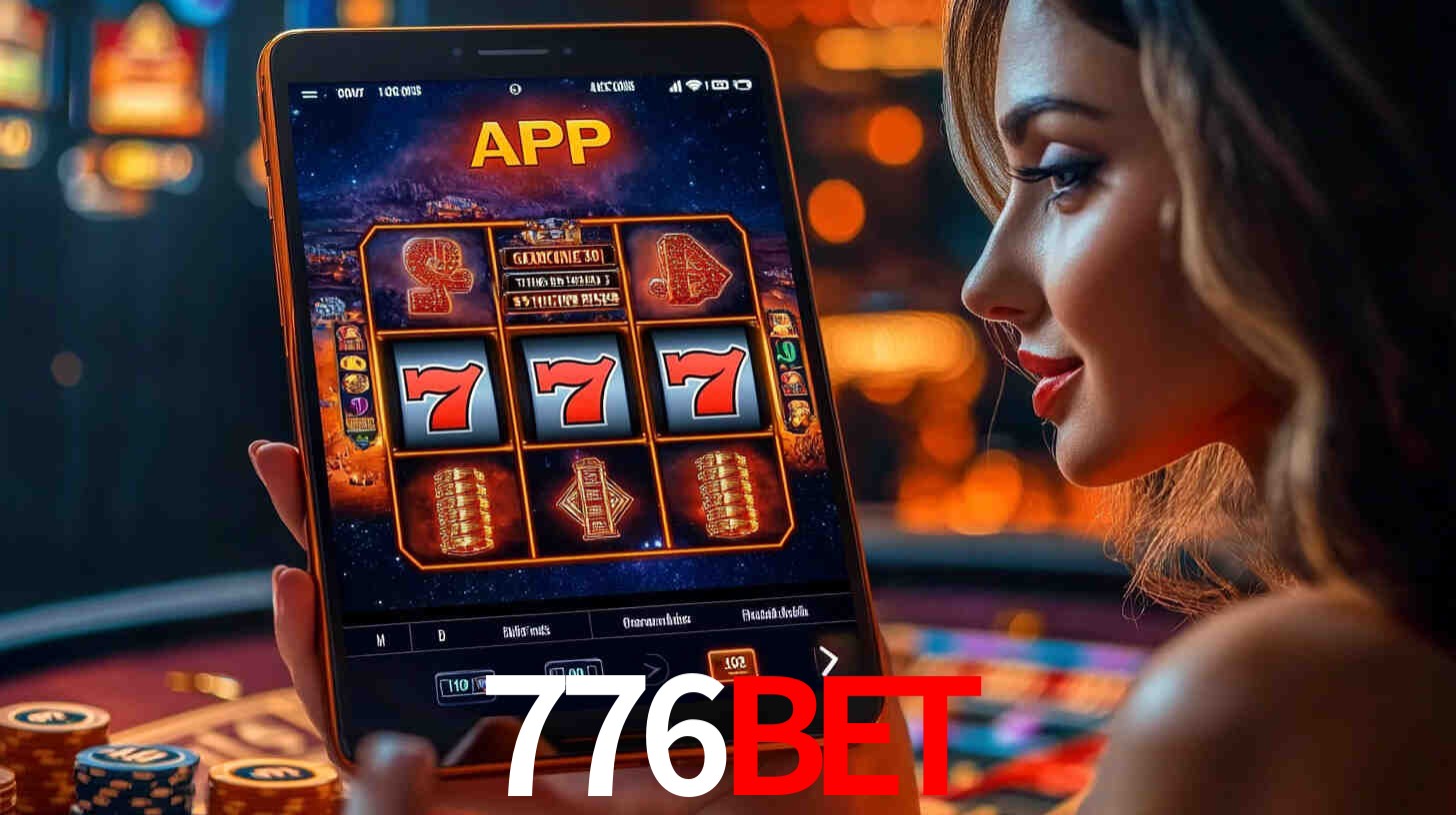 776bet: Seu Especialista em Apostas Esportivas Brasileiras