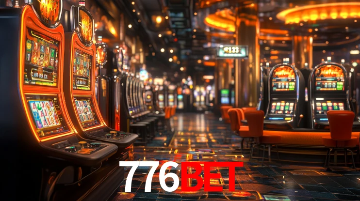 776bet App Interface