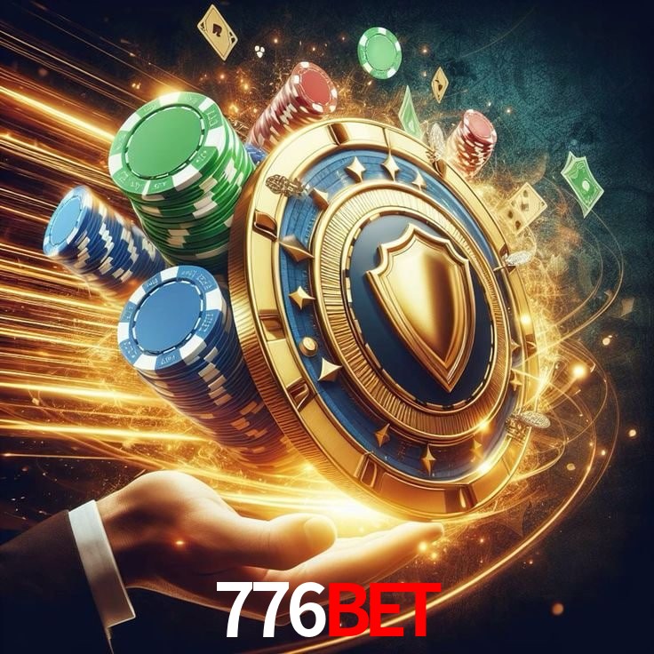 Ofertas Exclusivas 776bet