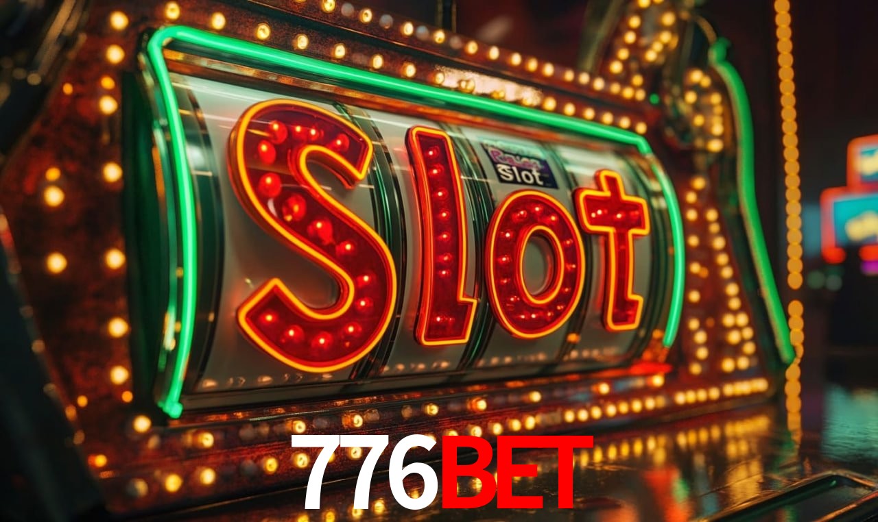 Provedores de Jogos 776bet