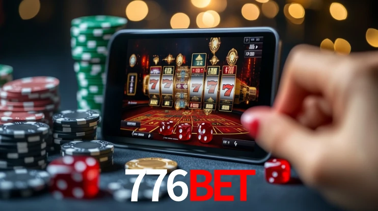Programa VIP 776bet