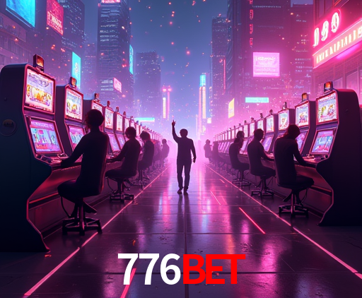 Jogos Exclusivos 776bet