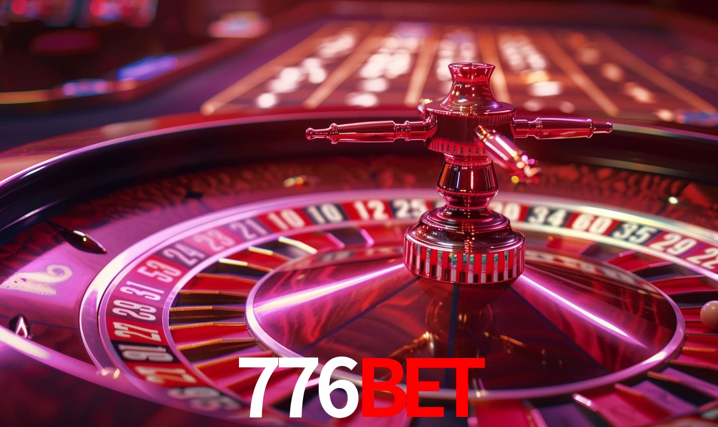 A Experiência Imersiva dos Cassinos Ao Vivo no 776bet