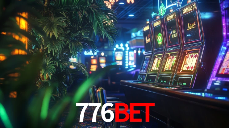VIP Casino 776bet