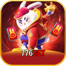 Logo da 776bet